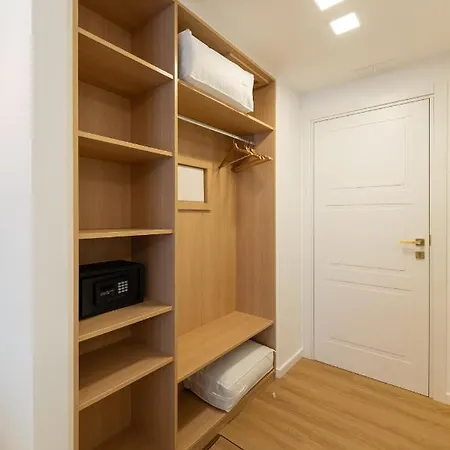 Toledo Relais 4* Neapel