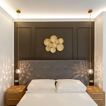 Toledo Relais Pensionat Neapel