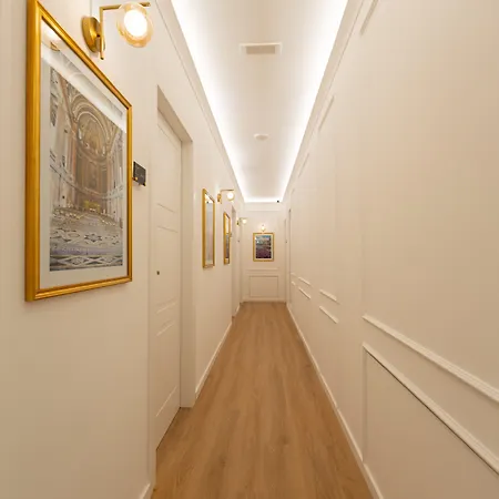 Toledo Relais Pensionat 4*