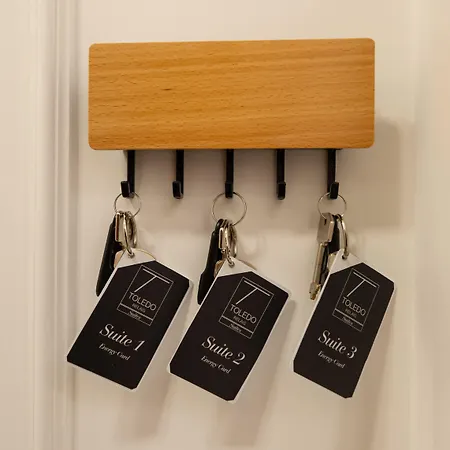 Toledo Relais 4* Neapel