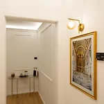 Casa de hóspedes Toledo Relais Nápoles