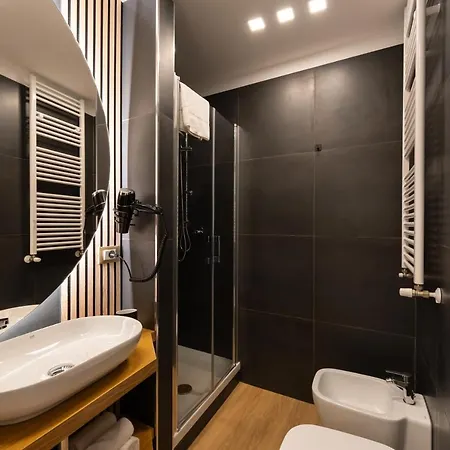 Toledo Relais 4* ナポリ