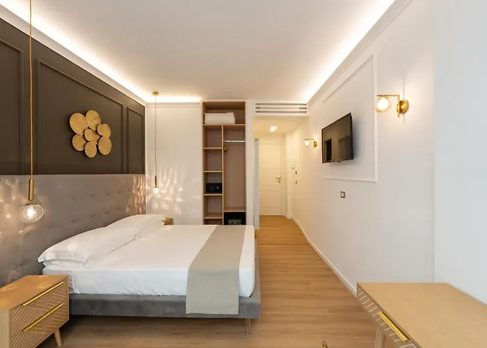 Toledo Relais 4* Nápoles