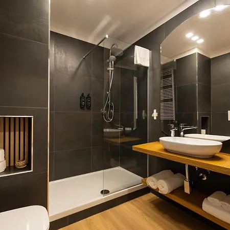 Guest house Toledo Relais Naples