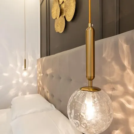 Guest house Toledo Relais 4*