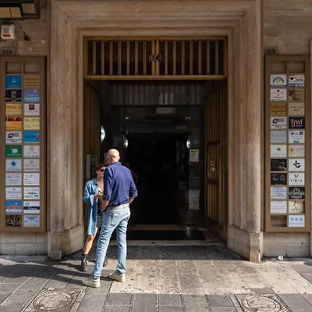 Toledo Relais Guest house