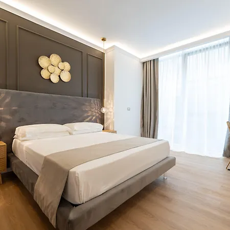 Toledo Relais Неаполь