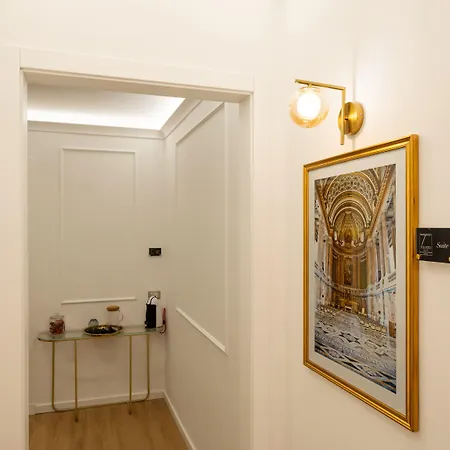 Guest house Toledo Relais Naples