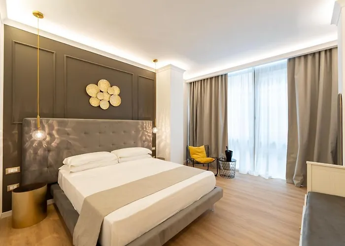 Toledo Relais