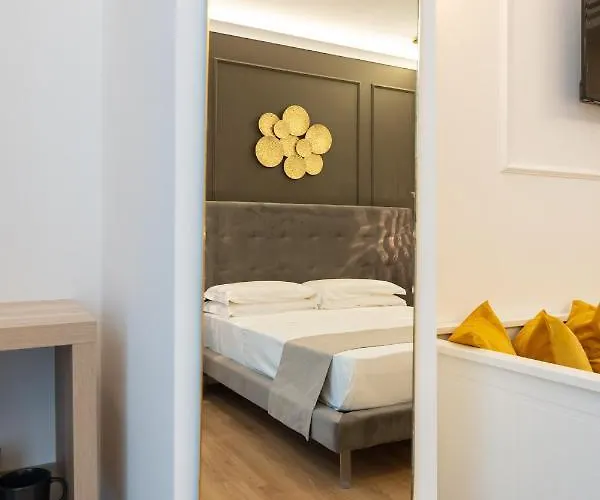 Toledo Relais Гостевой дом