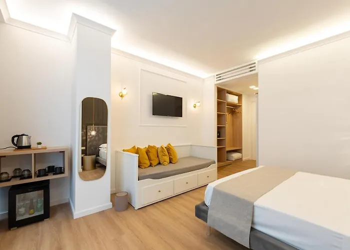 Toledo Relais