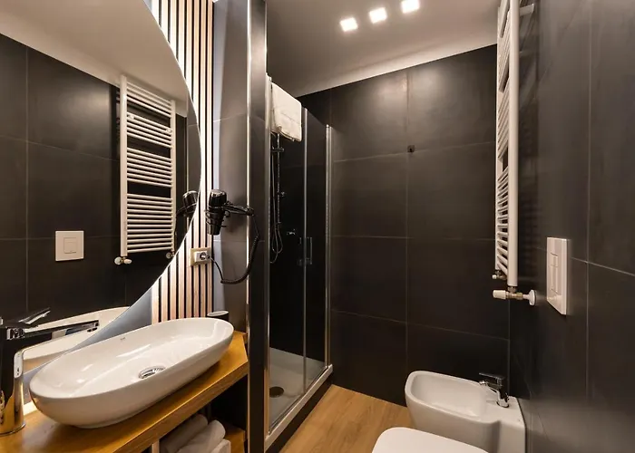 Toledo Relais 4* Неаполь