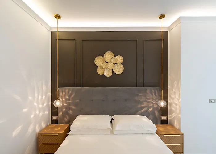 Toledo Relais Гостевой дом Неаполь