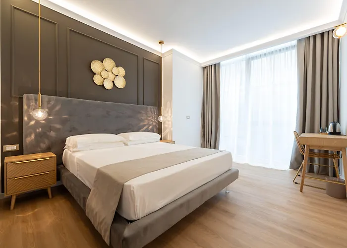 Toledo Relais Неаполь