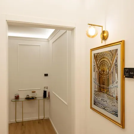 Toledo Relais - By Pera Collection