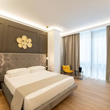 Toledo Relais - By Pera Collection