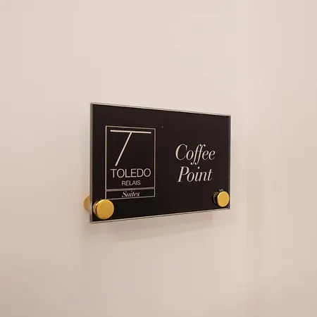Guest house Toledo Relais - By Pera Collection