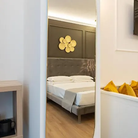 Toledo Relais - By Pera Collection Guest house