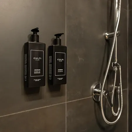 Toledo Relais - By Pera Collection * Naples