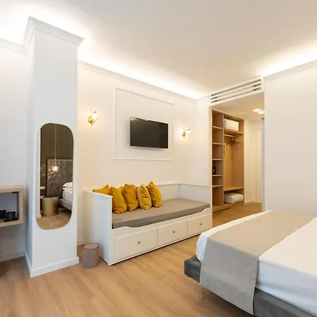 Toledo Relais - By Pera Collection