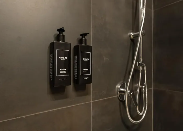 Toledo Relais 4* Nápoles